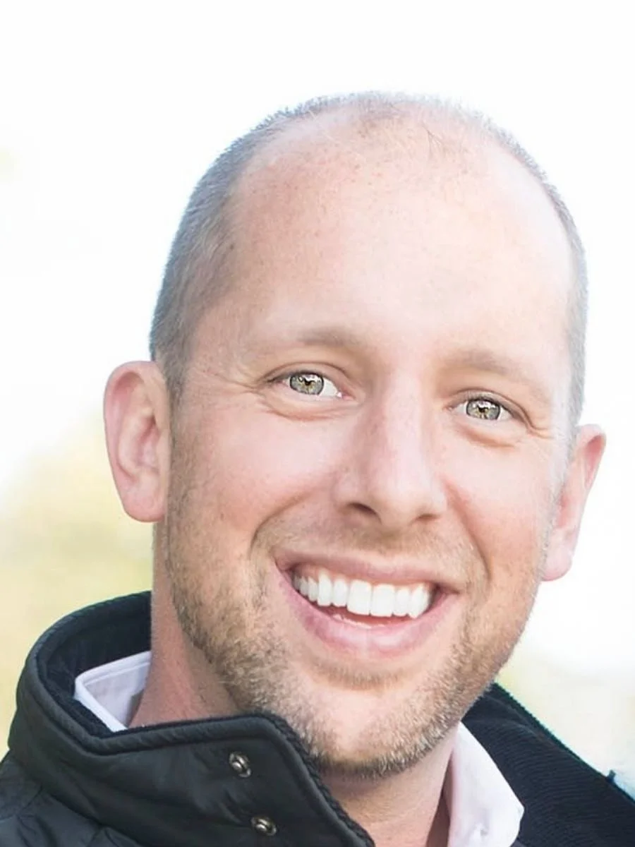 Greg Kienast, founder of Imperia Technologies