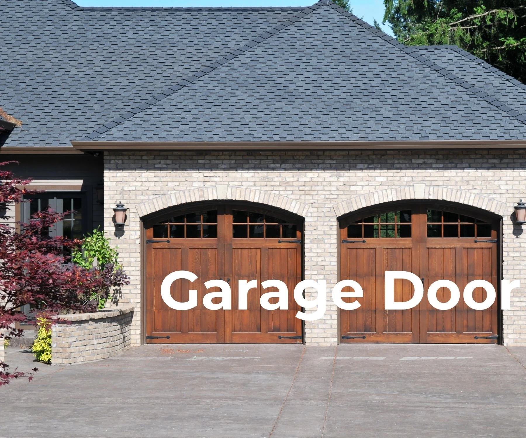 Remote secure access for gates and doors